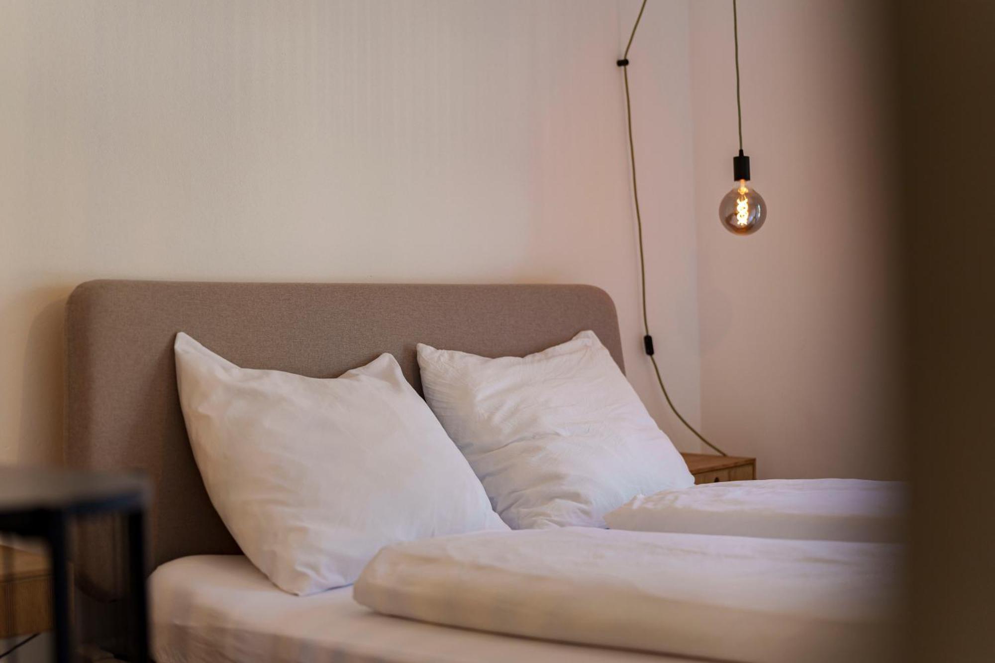 Mountain View Suites Tisens Bagian luar foto